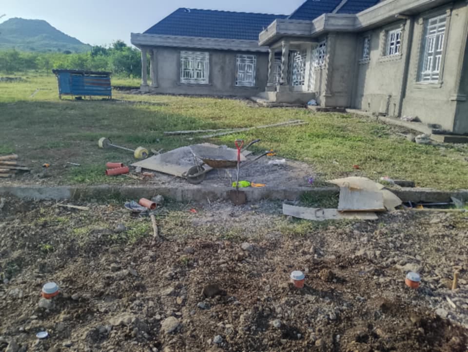 Residential Bio-Digester